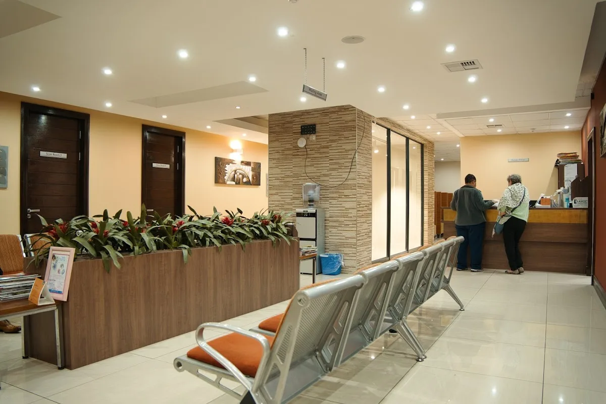 BioART Fertility Centre - Infertility & Fertility Treatment South Africa — photo 2