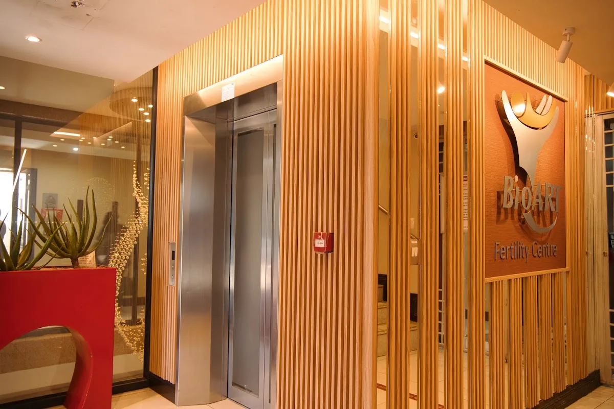 BioART Fertility Centre - Infertility & Fertility Treatment South Africa — photo 3