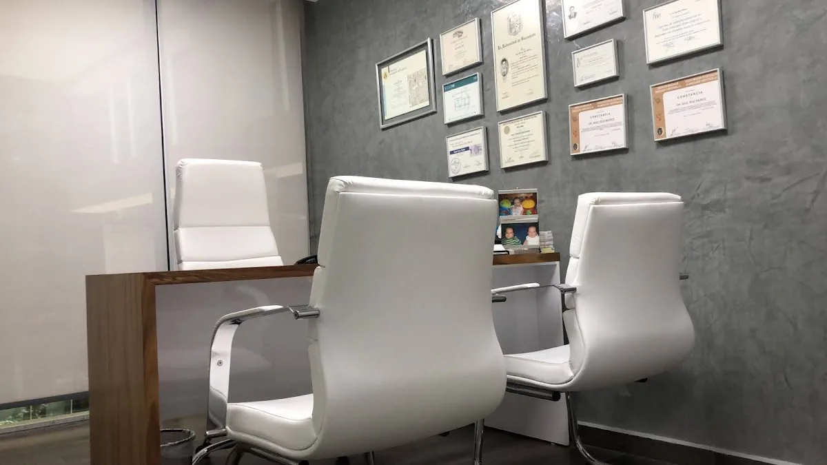 BioFertility Center | Centro de Reproducción Asistida — photo 2