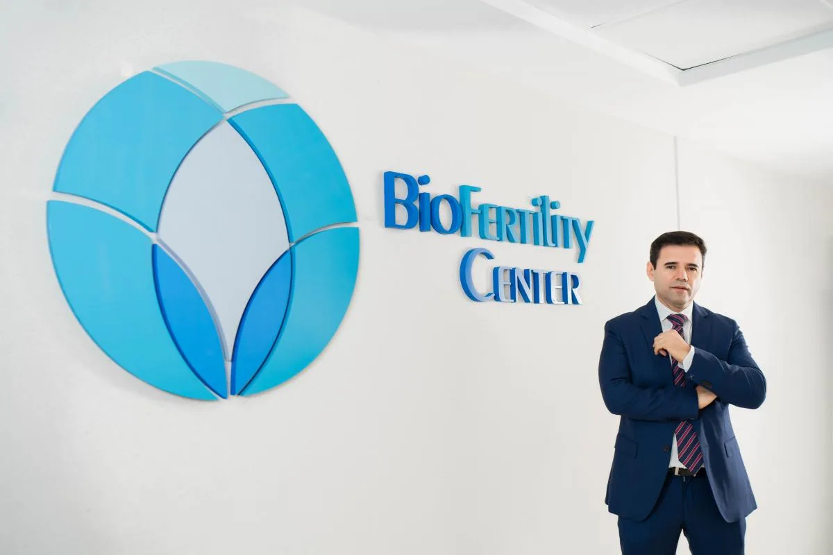 BioFertility Center | Centro de Reproducción Asistida