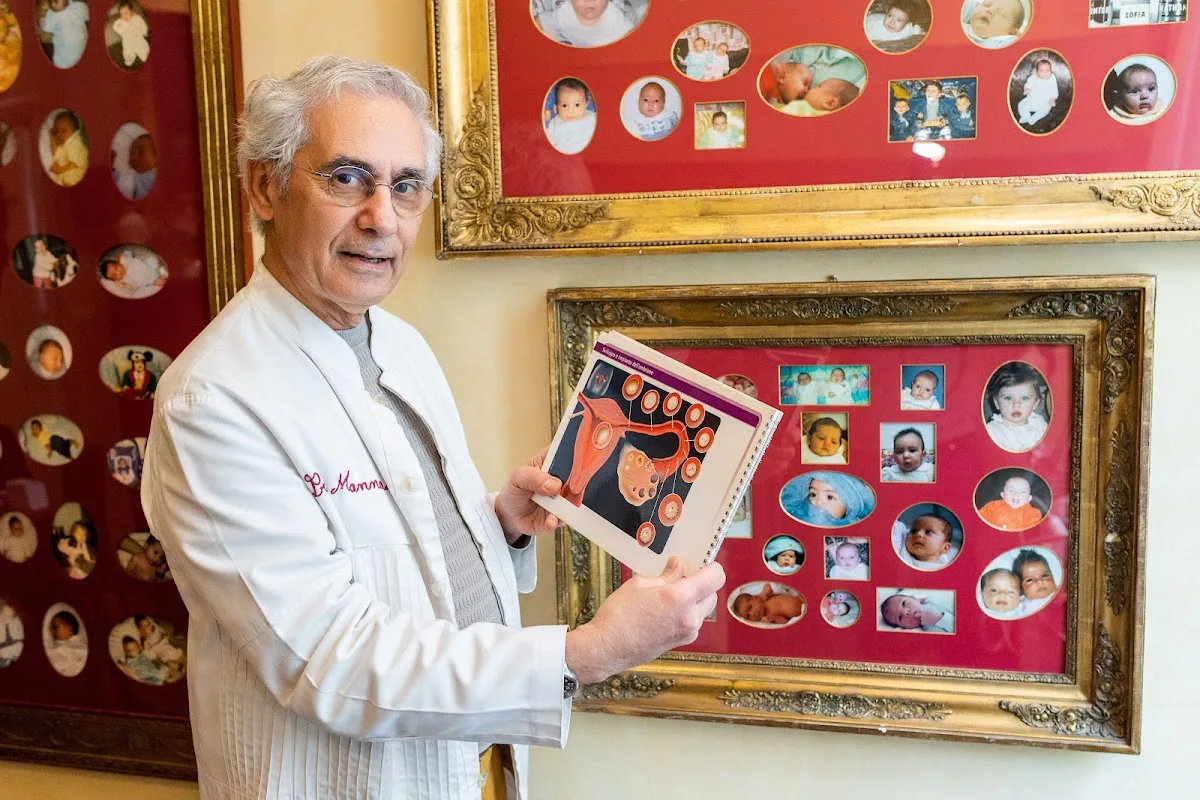 Biofertility Claudio Manna