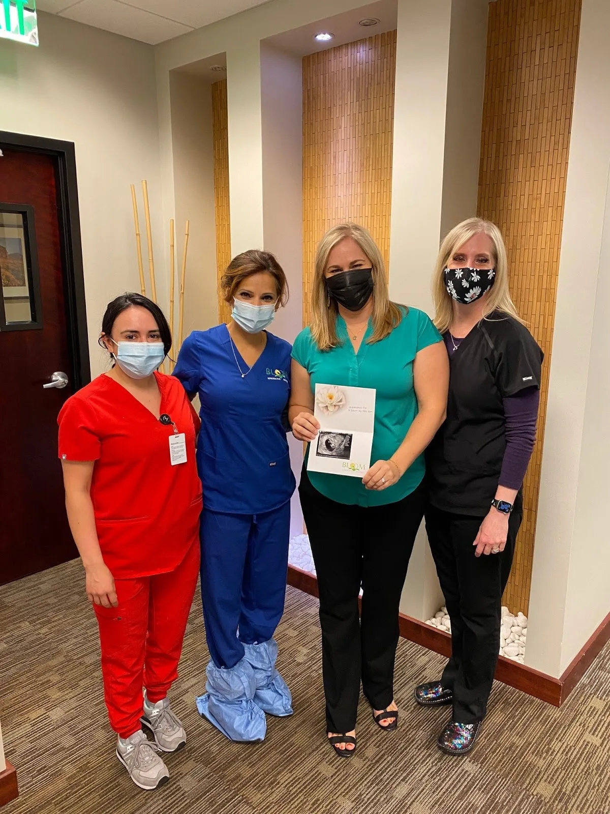 Bloom Reproductive Institute, PLLC — photo 3