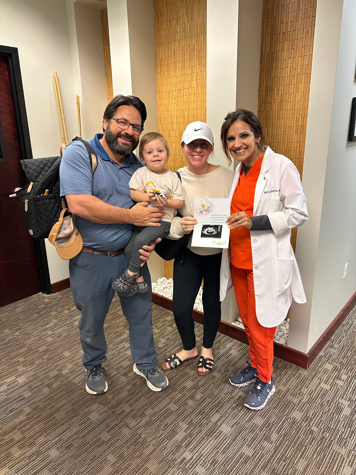 Bloom Reproductive Institute, PLLC — photo 4