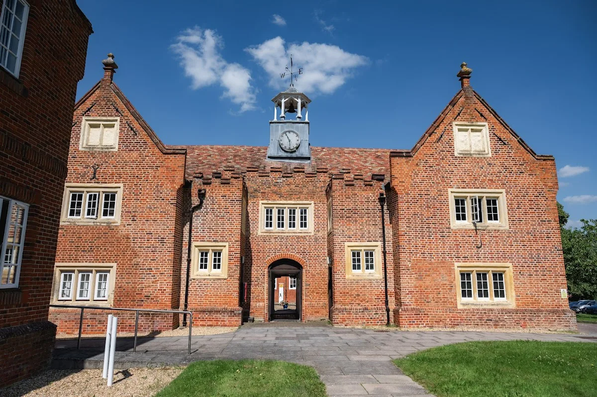 Bourn Hall Fertility Clinic — photo 2