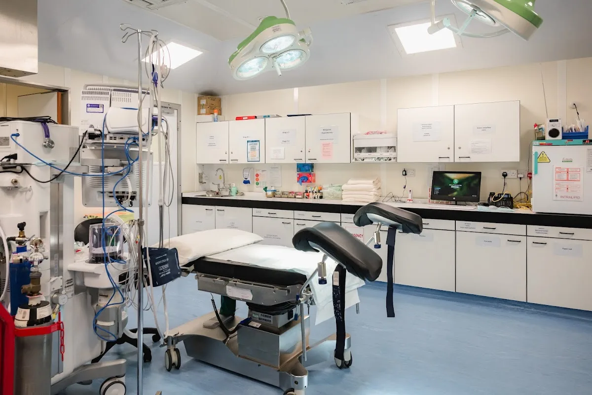 Bourn Hall Fertility Clinic — photo 3