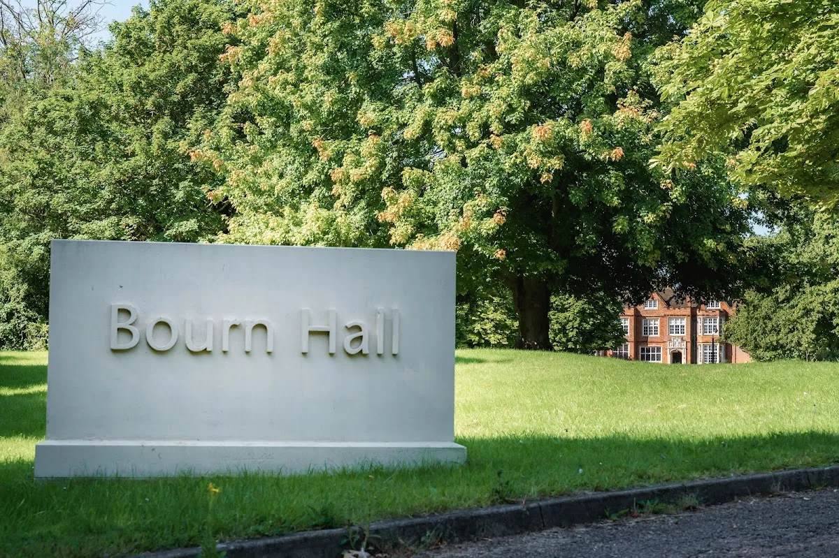 Bourn Hall Fertility Clinic — photo 5