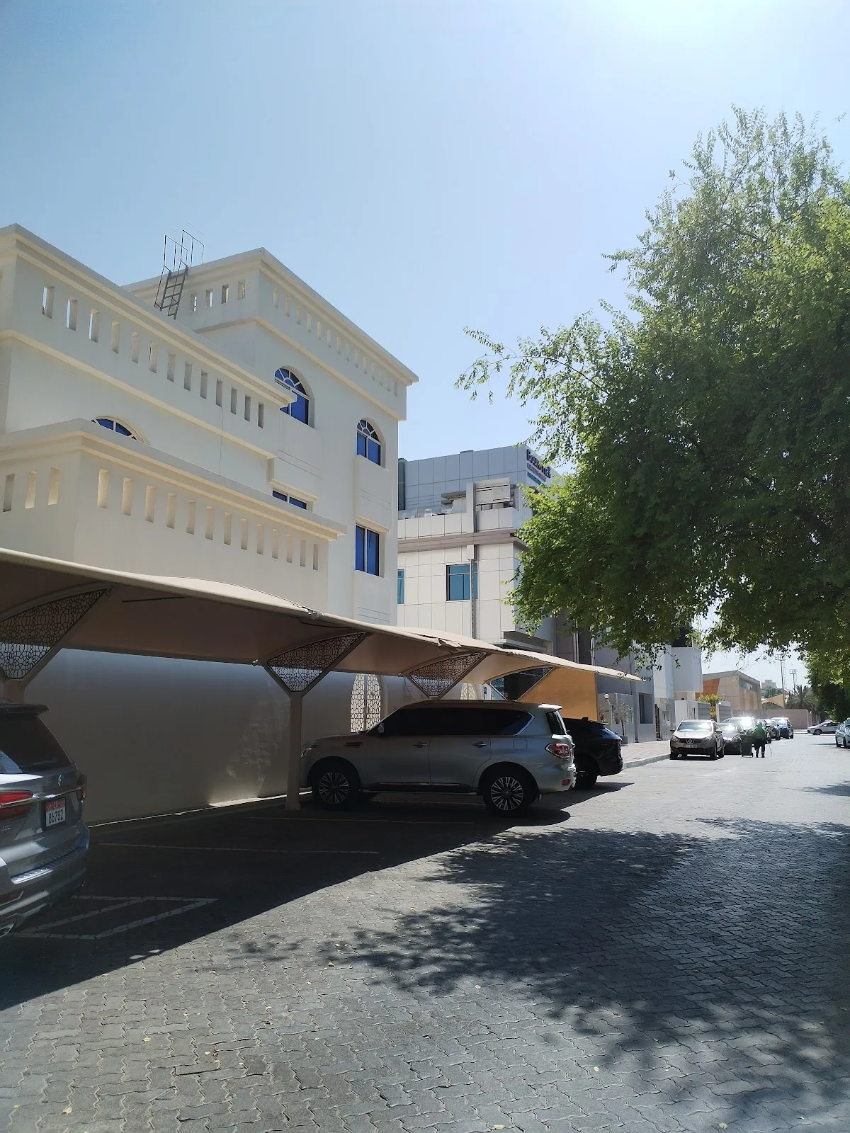 Bourn Hall Fertility Clinic — photo 3