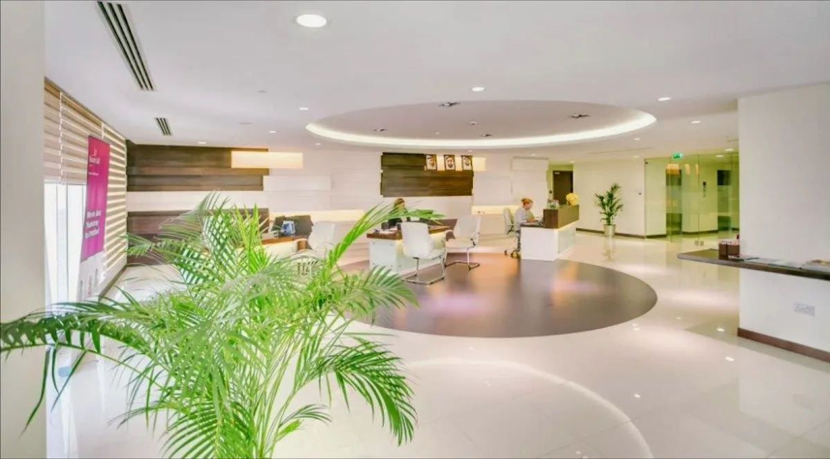 Bourn Hall Fertility Clinic - Dubai | عيادة بورن هول للإخصاب - دبي