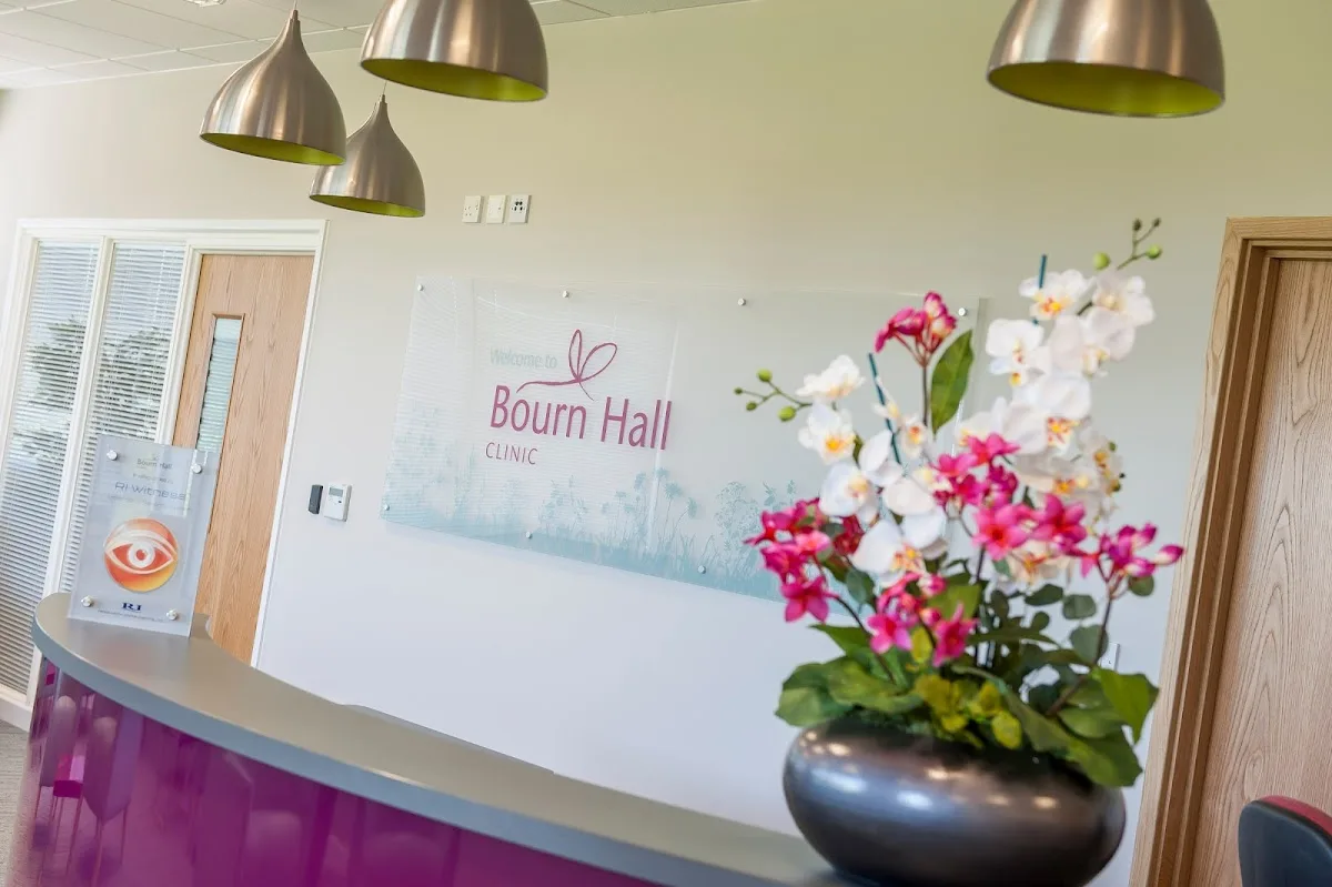 Bourn Hall Fertility Clinic, Norwich — photo 3