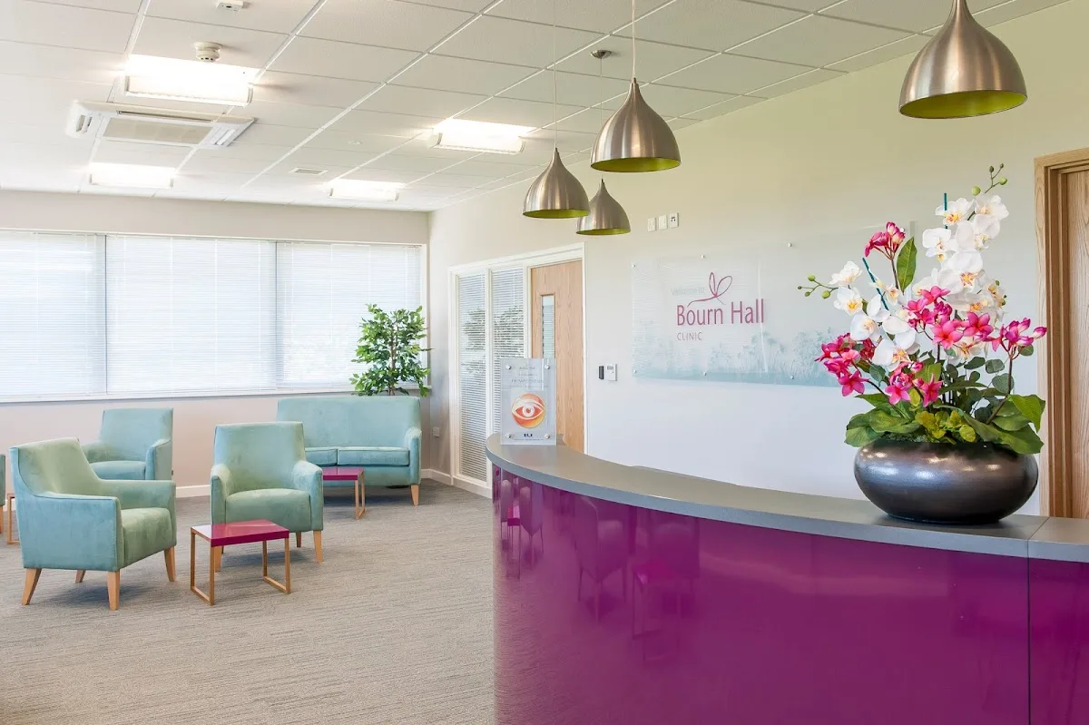 Bourn Hall Fertility Clinic, Norwich — photo 5