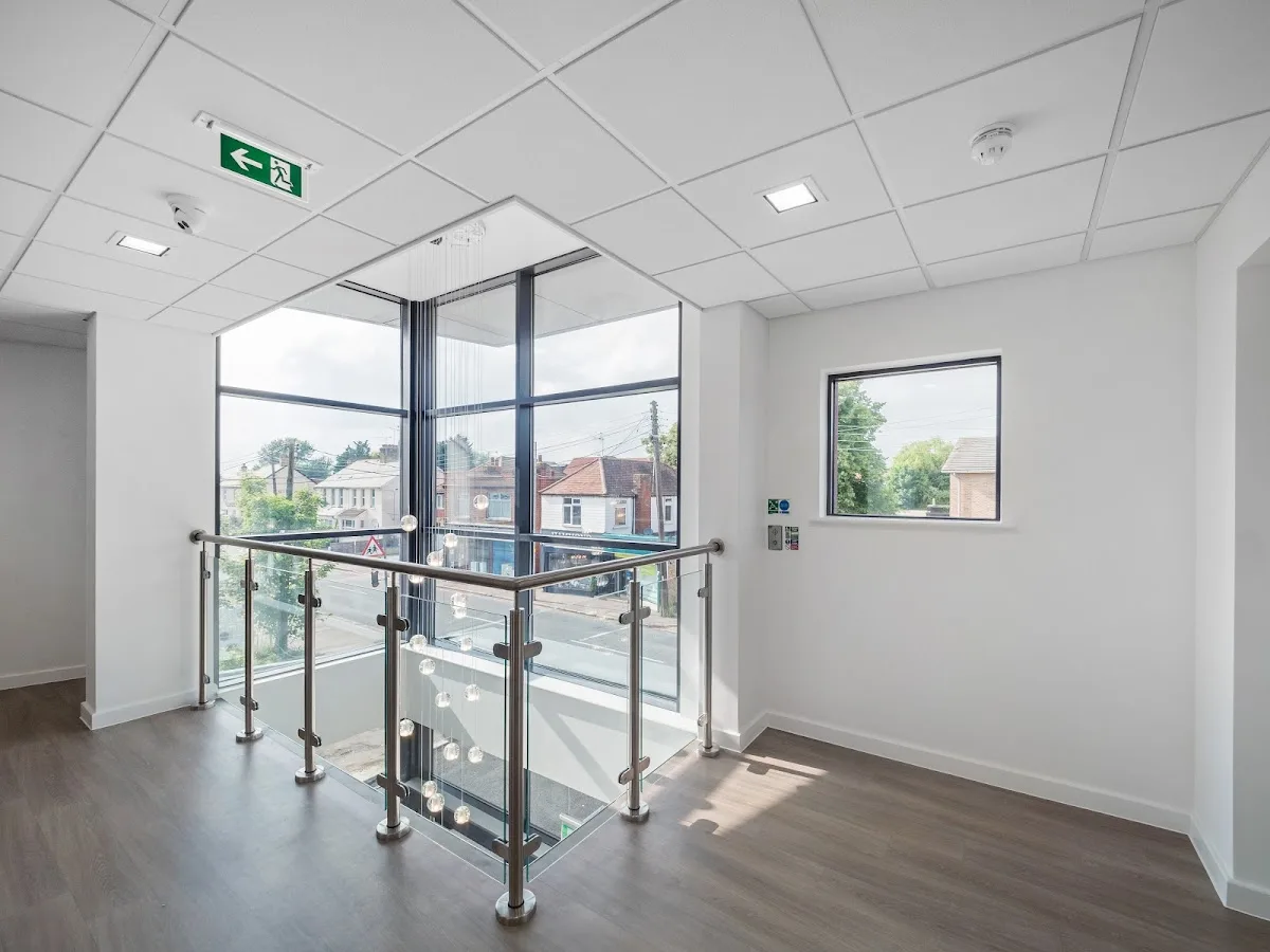 Bourn Hall Fertility Clinic, Wickford — photo 4