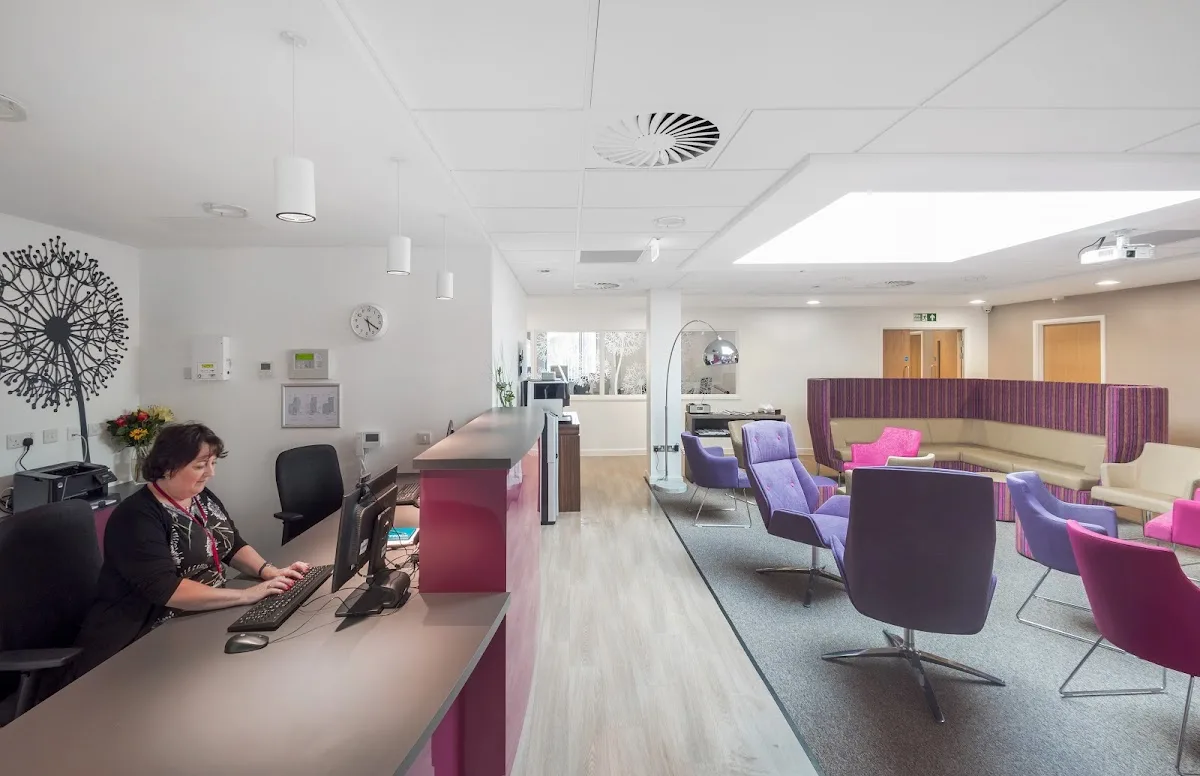 Bourn Hall Fertility Clinic, Wickford
