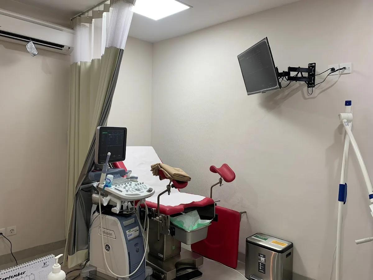 Brawijaya IVF Center — photo 4