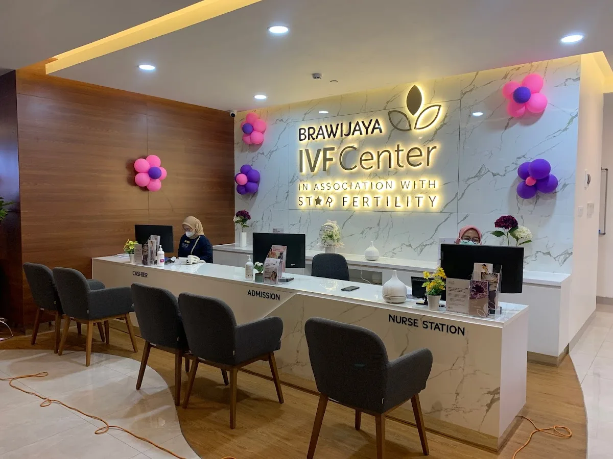 Brawijaya IVF Center