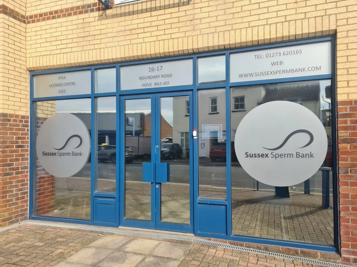 Brighton Fertility Associates — photo 2