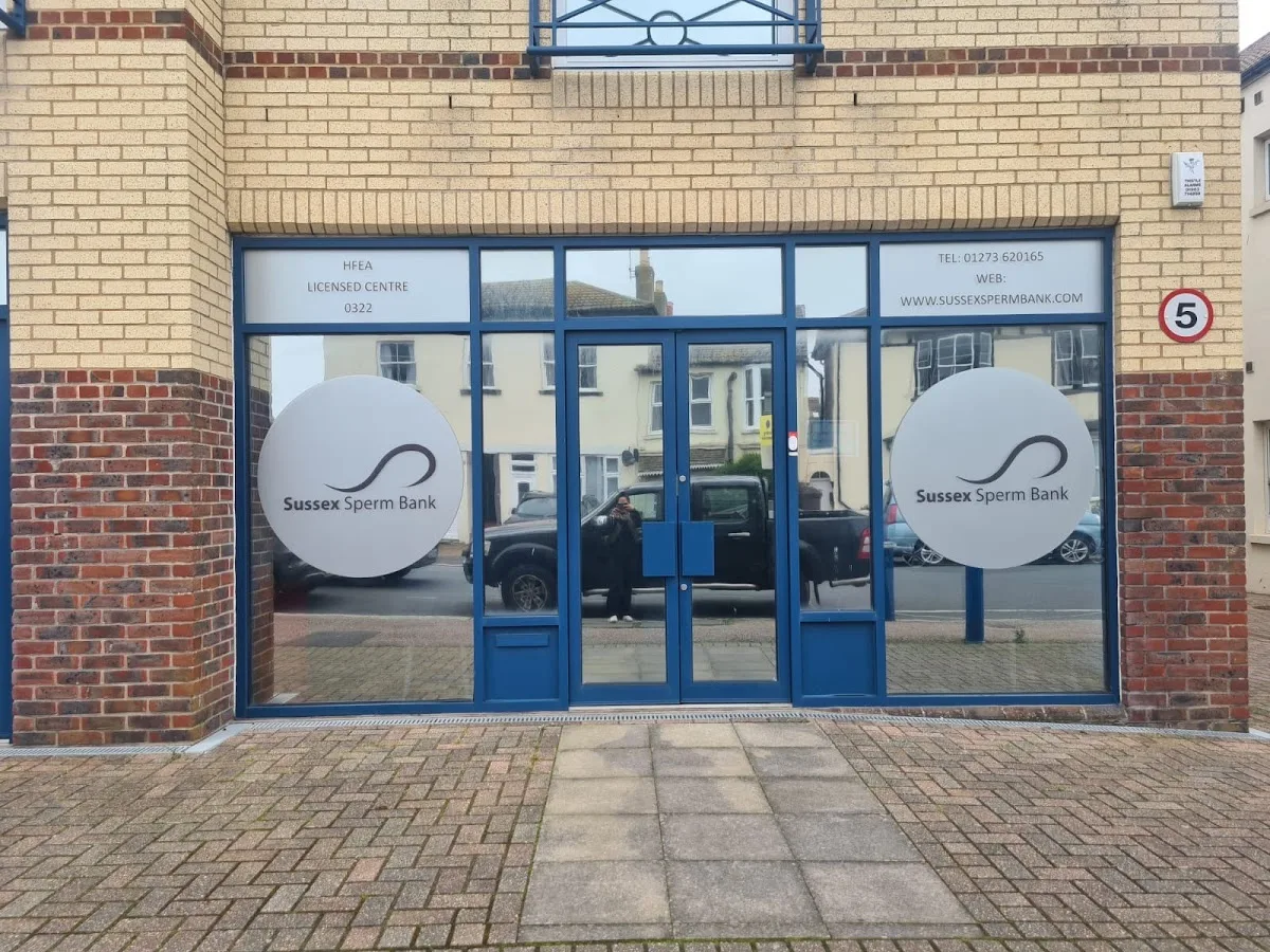 Brighton Fertility Associates