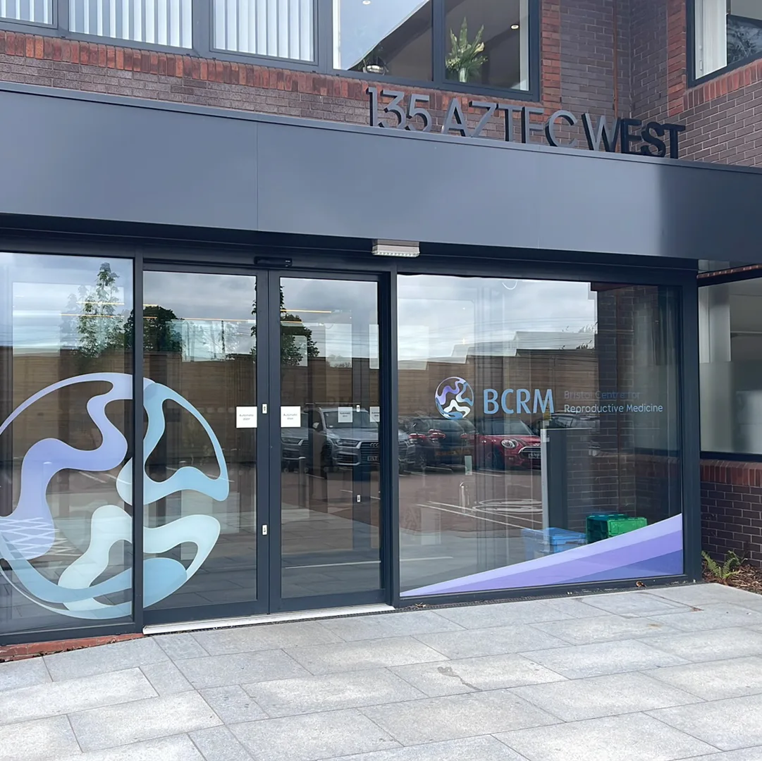 Bristol Centre for Reproductive Medicine — photo 2