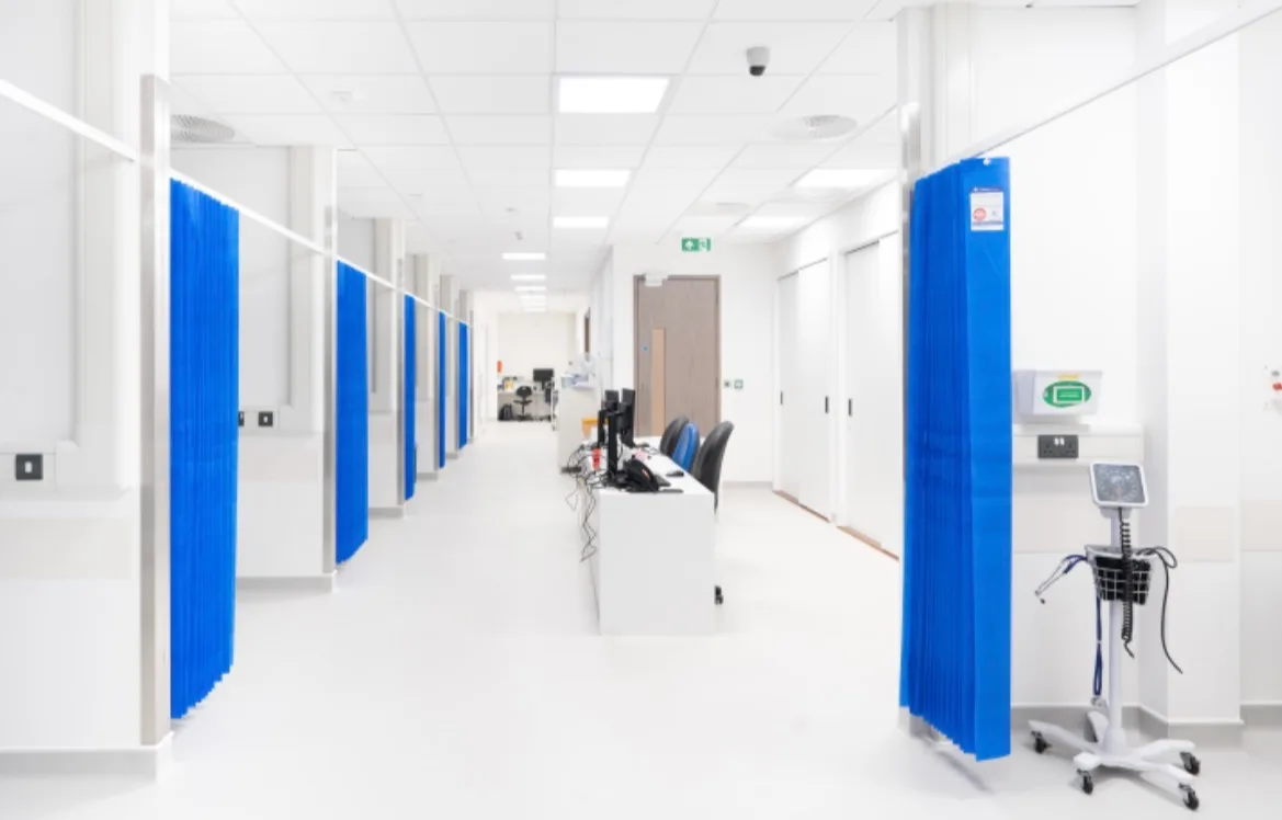 Bristol Centre for Reproductive Medicine — photo 3
