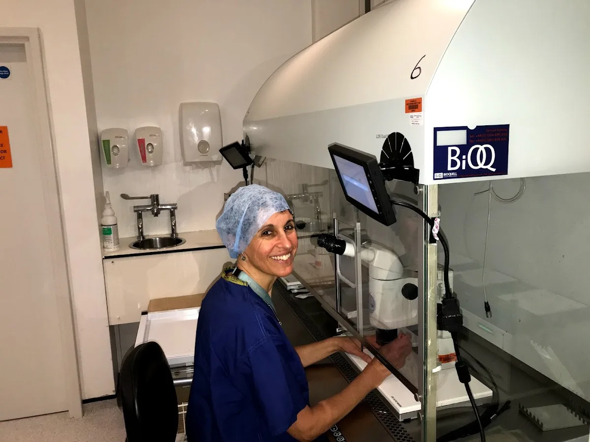 Bristol Centre for Reproductive Medicine — photo 4