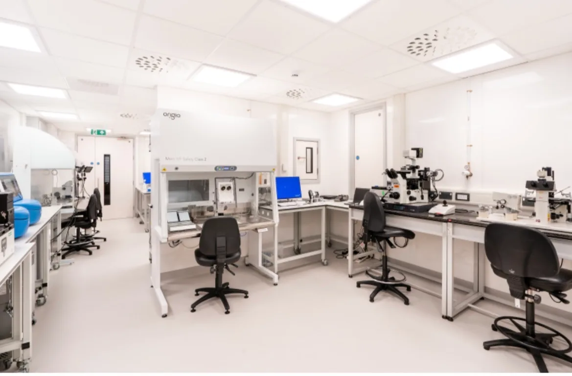 Bristol Centre for Reproductive Medicine — photo 5