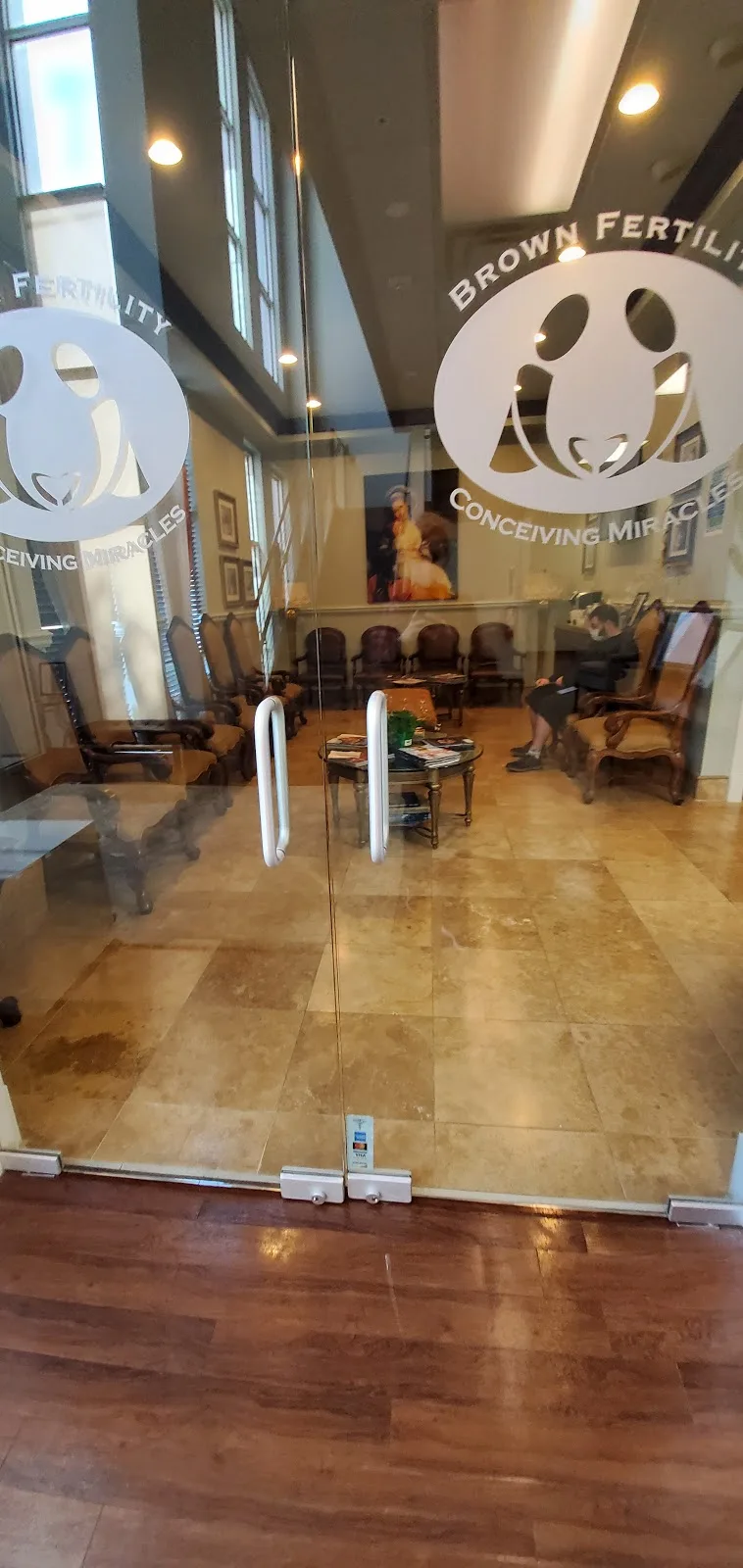 Brown Fertility — photo 5