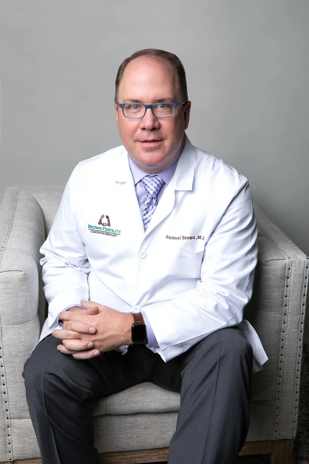 Brown Fertility — photo 3