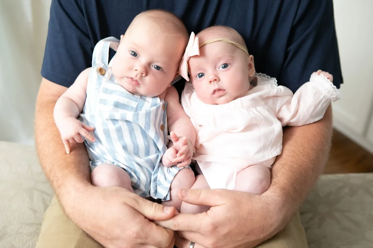 Brown Fertility — photo 4