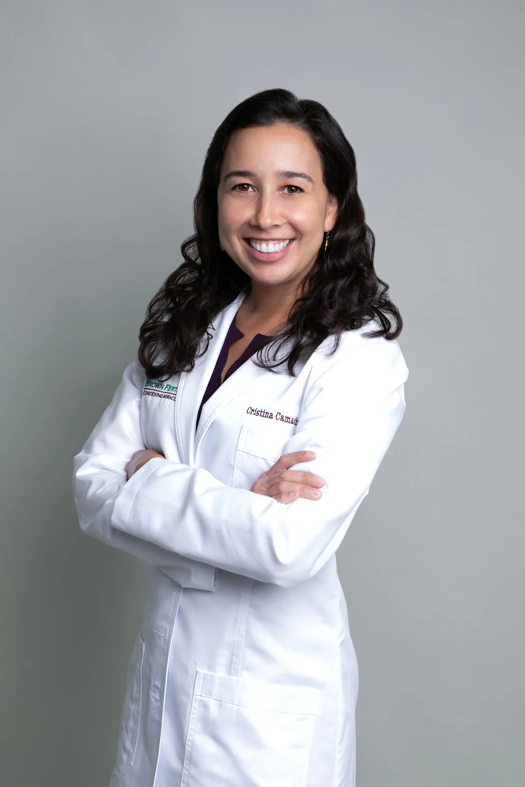 Brown Fertility — photo 5