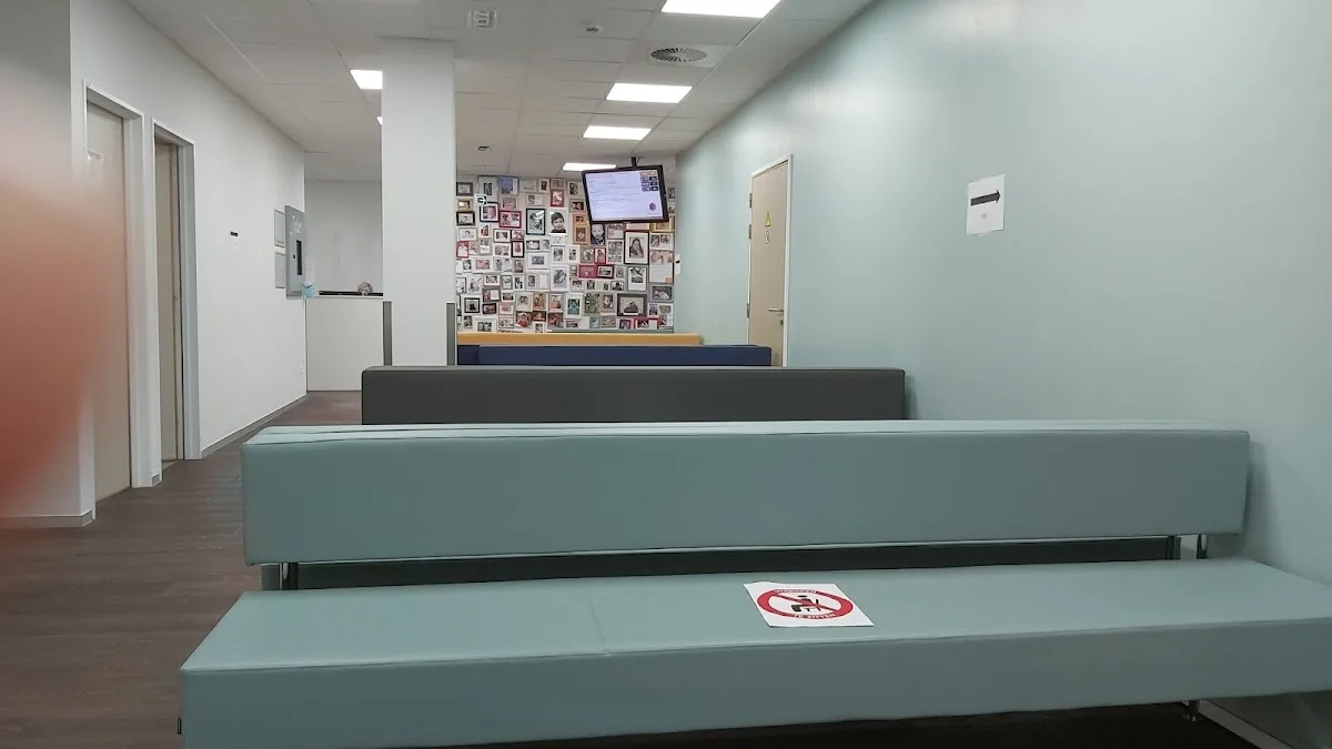 Brussels IVF, centrum voor reproductieve geneeskunde — photo 3