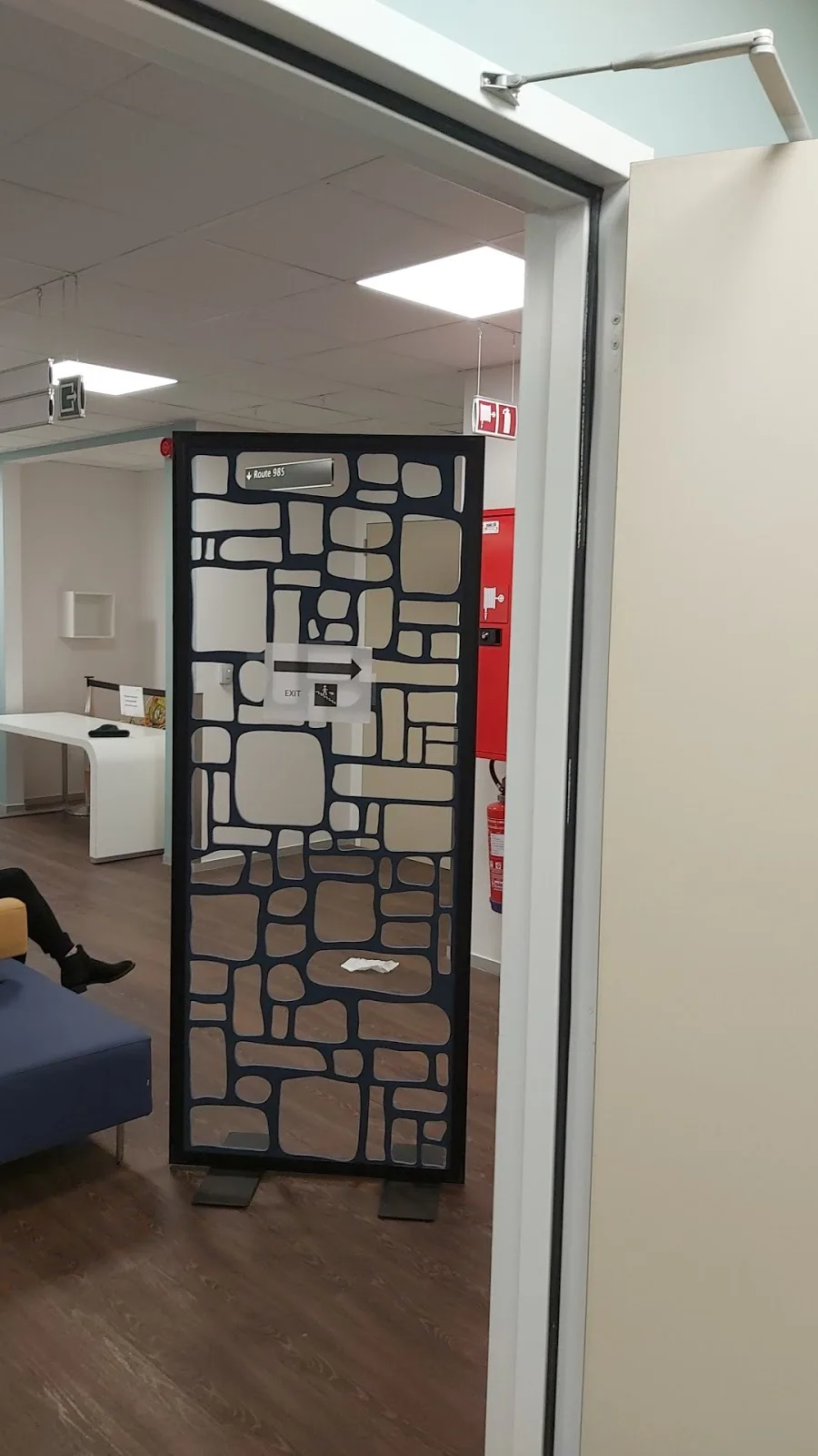 Brussels IVF, centrum voor reproductieve geneeskunde — photo 4