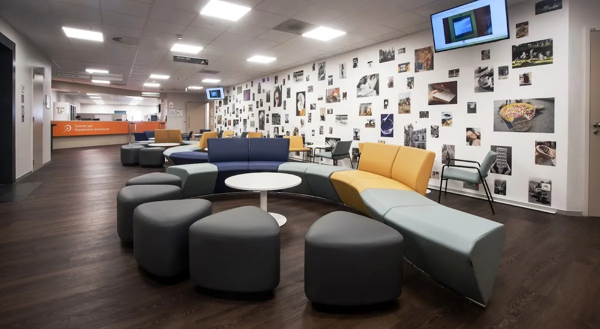 Brussels IVF, centrum voor reproductieve geneeskunde