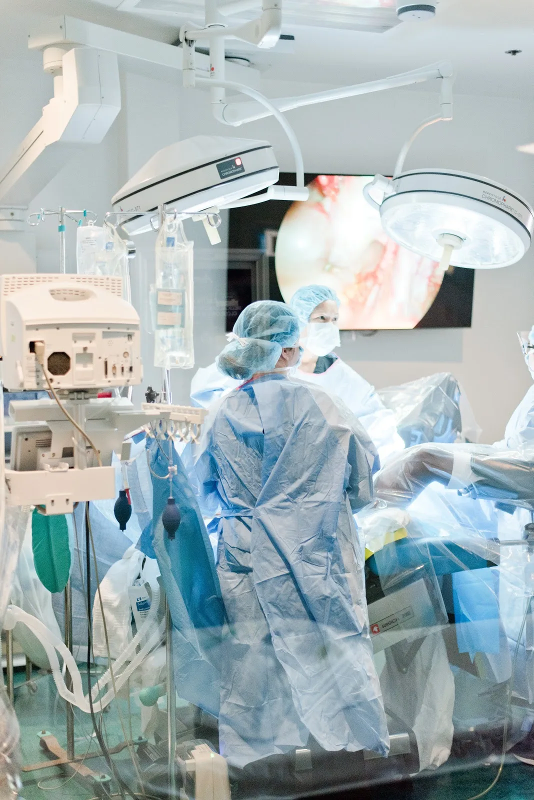 CARE Fertility - Bedford — photo 2