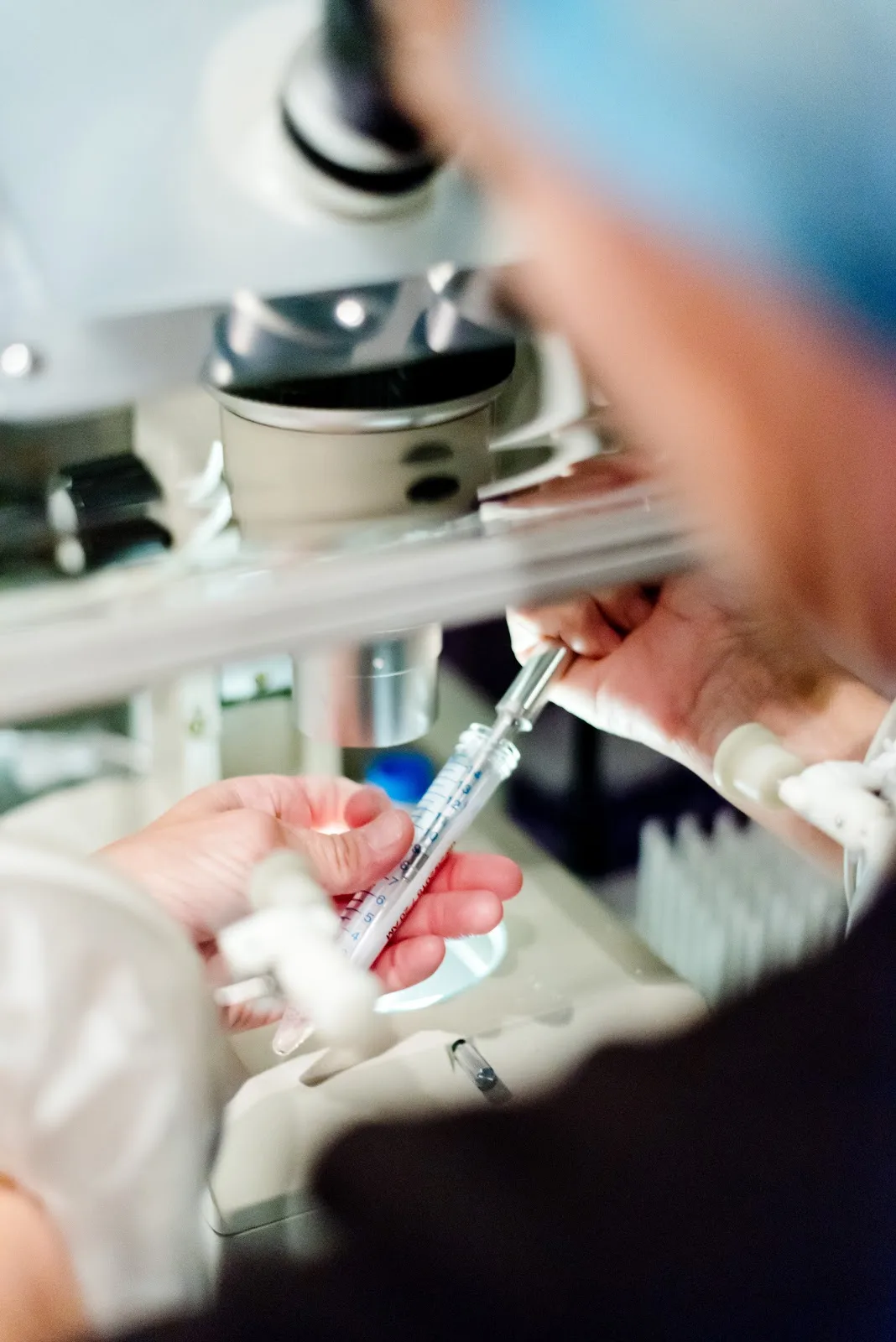 CARE Fertility - Bedford — photo 5