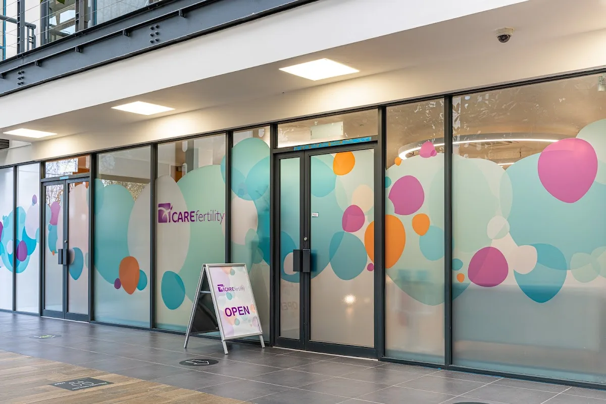 CARE Fertility Bristol — photo 2