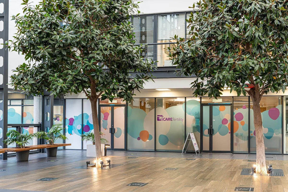 CARE Fertility Bristol — photo 3