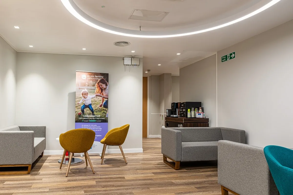 CARE Fertility Bristol — photo 5