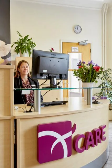 CARE Fertility Northampton — photo 2