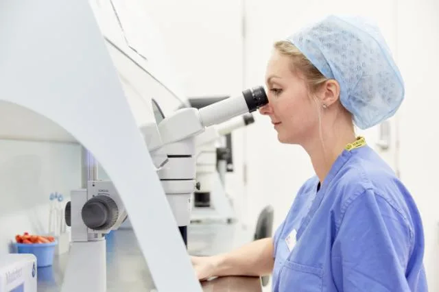 CARE Fertility Northampton — photo 3