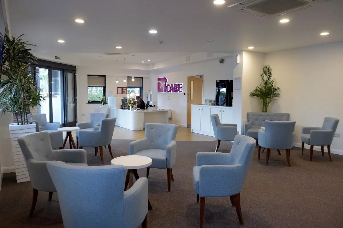 CARE Fertility Tamworth — photo 2