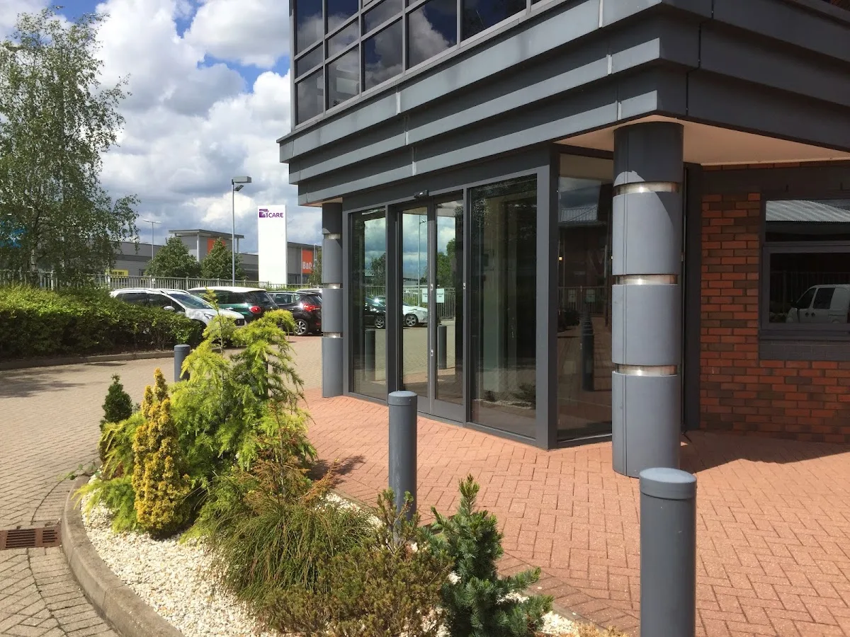 CARE Fertility Tamworth — photo 3