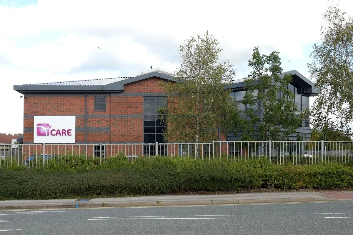 CARE Fertility Tamworth — photo 5