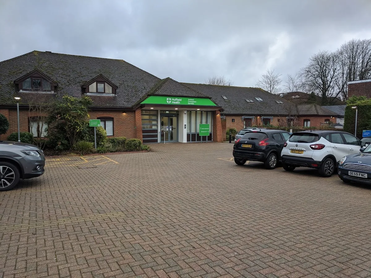 CARE Fertility Woking — photo 2