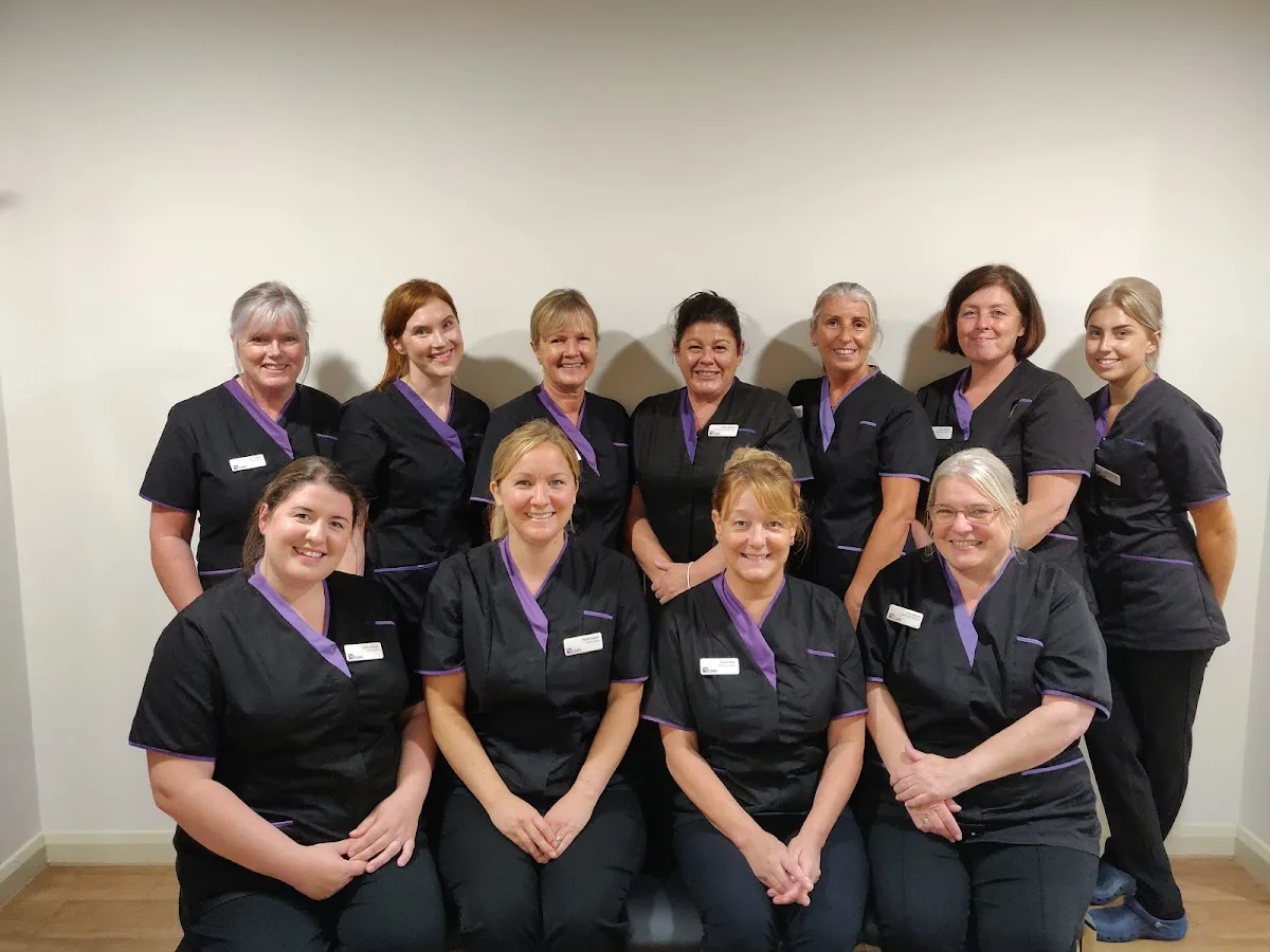 CARE Fertility Woking — photo 3