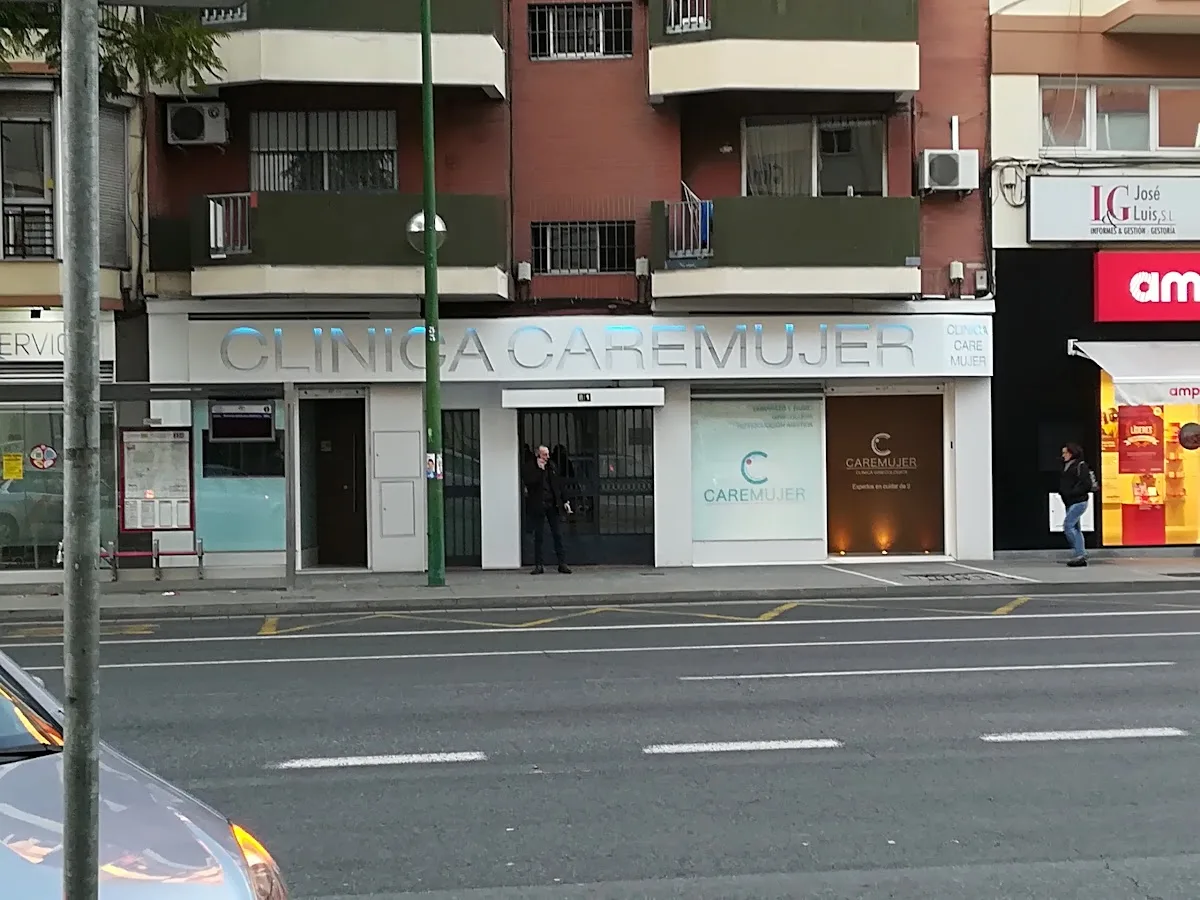 CAREMUJER Clínica Ginecológica — photo 4