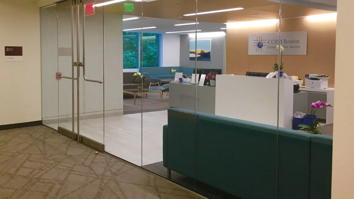 CCRM Fertility of Boston — photo 4