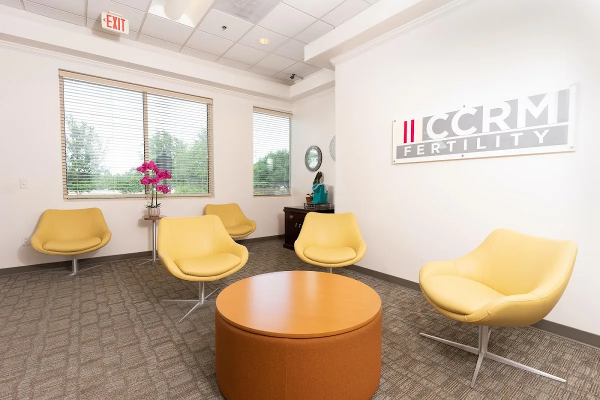 CCRM Fertility of Dallas-Fort Worth — photo 2