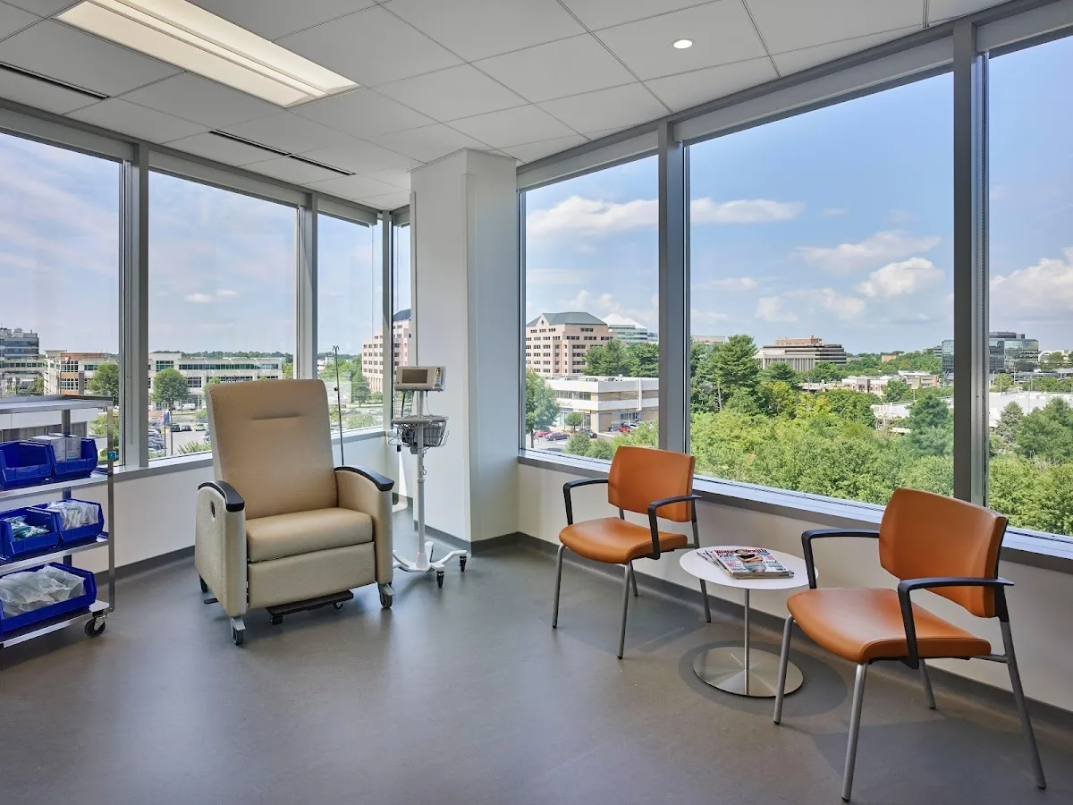 CCRM Fertility of Northern Virginia - Vienna — photo 2