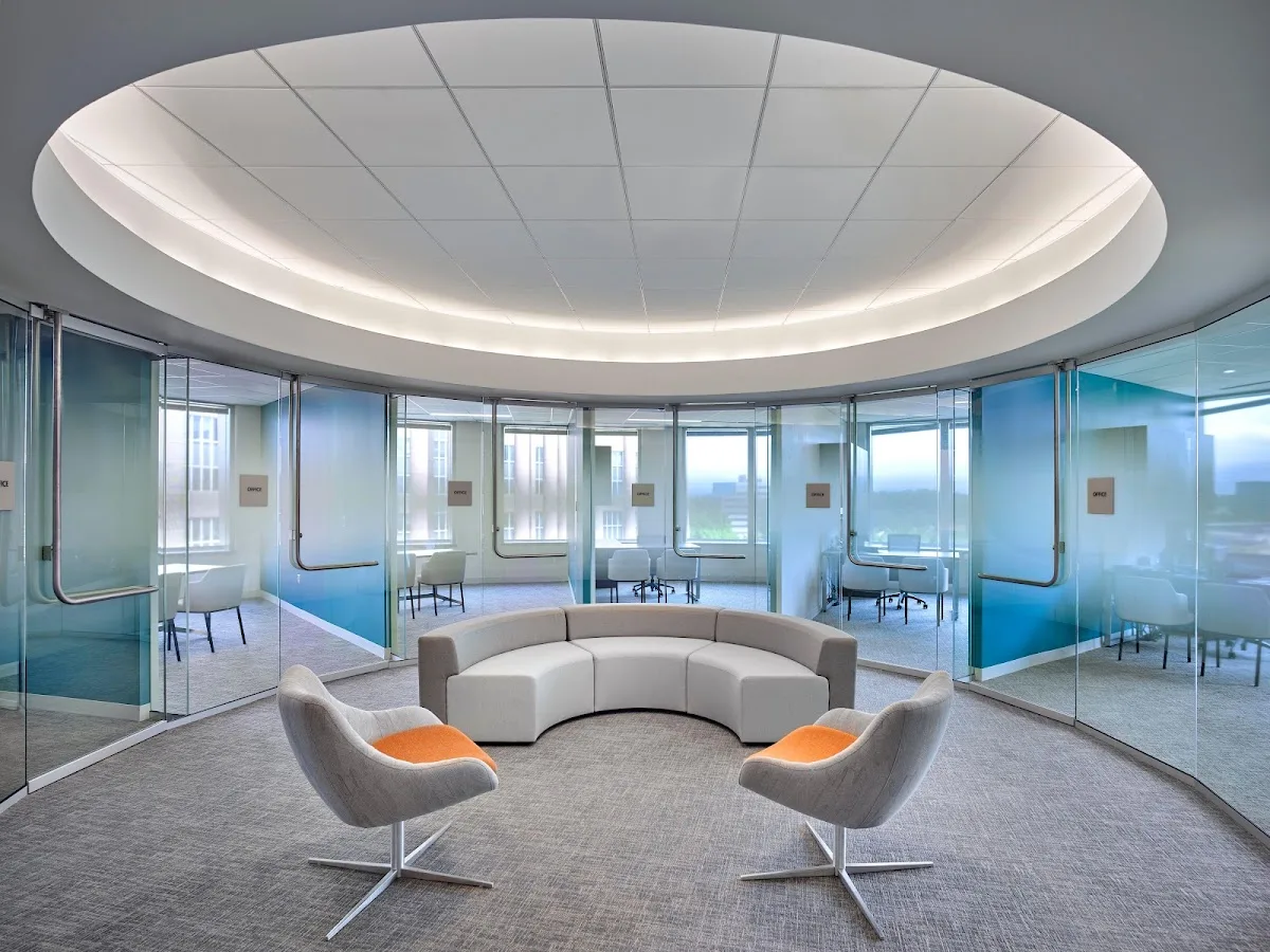 CCRM Fertility of Northern Virginia - Vienna — photo 3