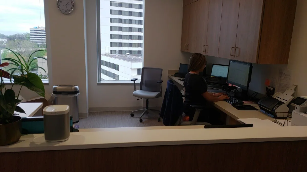 CCRM Fertility of Northern Virginia - Vienna — photo 5