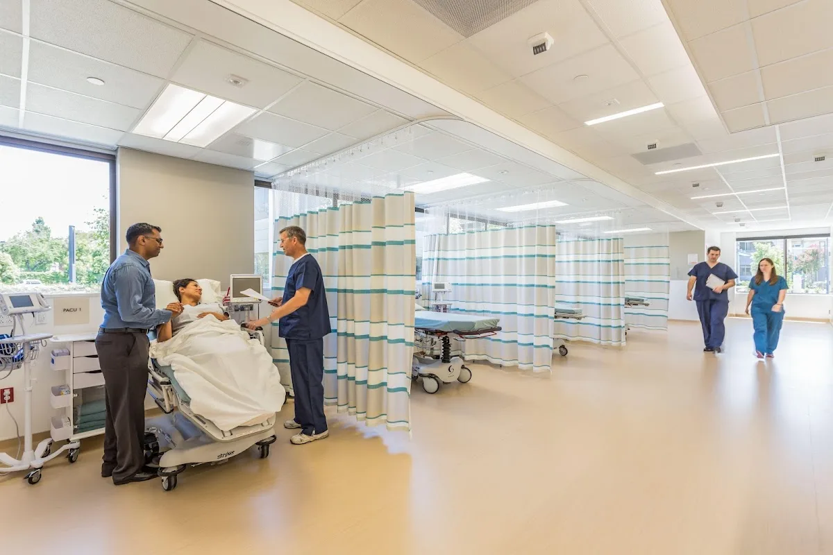 CCRM Fertility of San Francisco — photo 2